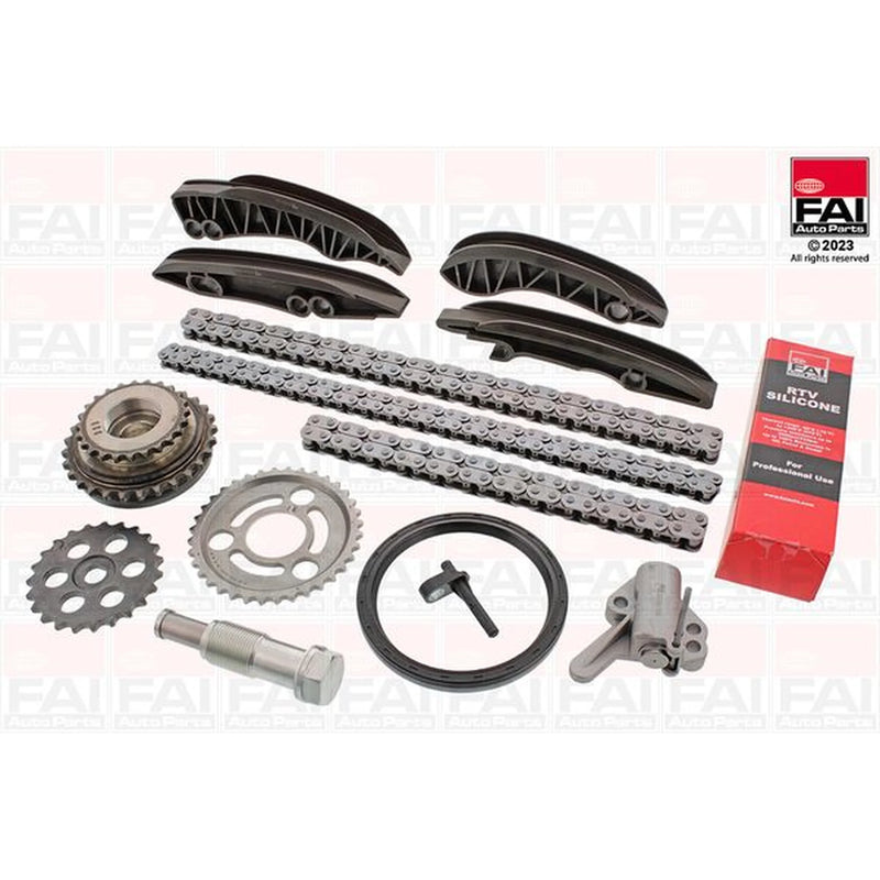 FAI 15 x Timing Chain Kit Set 86 Links TCK349