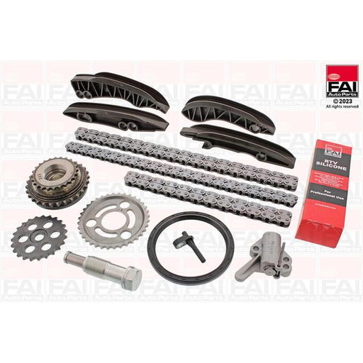 FAI 15 x Timing Chain Kit Set 86 Links TCK349
