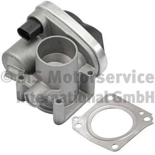 Pierburg Electronic Throttle Body Assembly 7.03703.39.0