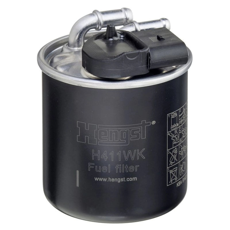 Hella Fuel Filter Element H411WK