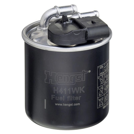 Hella Fuel Filter Element H411WK