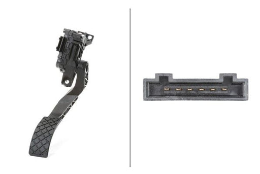 Hella 6PV 008 375-701 Sensor, accelerator pedal position