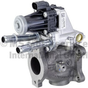 Pierburg EGR Exhaust Gas Recirculation Module Front 7.04583.18.0