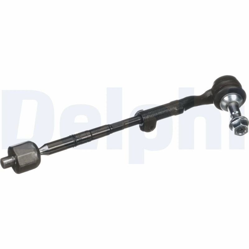 Delphi Steering Tie Rod Inner Rack End Joint TL612