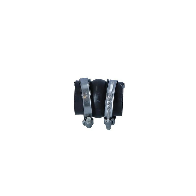 NRF Intercooler Turbo Charge Air Hose Outlet 166083