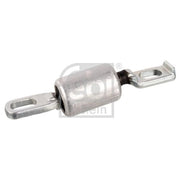 Febi Wishbone / Control / Trailing Arm Bush Rear Right 171312