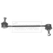 Borg & Beck Stabiliser Bar Link Coupling Rod BDL7264