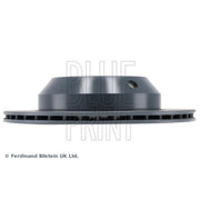 Blue Print 2 x Rear Brake Discs ADG043227
