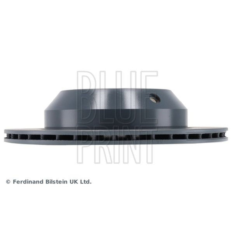 Blue Print 2 x Rear Brake Discs ADG043227