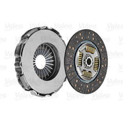 Valeo Clutch Kit Set 2pc 827451