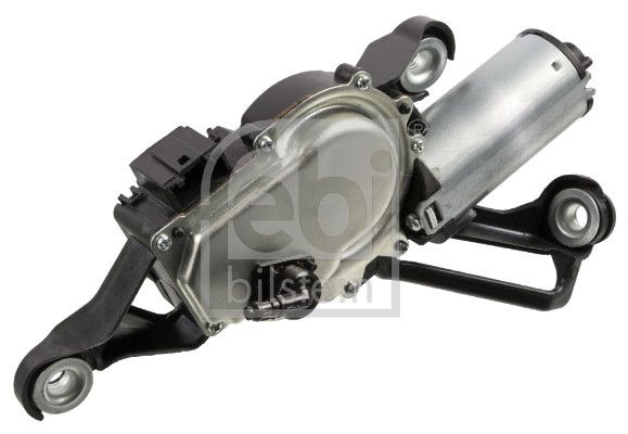 Febi Front/Rear Wiper Motor Rear