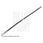 Blue Print Brake Hydraulic Hose Line Rear Left ADN153189