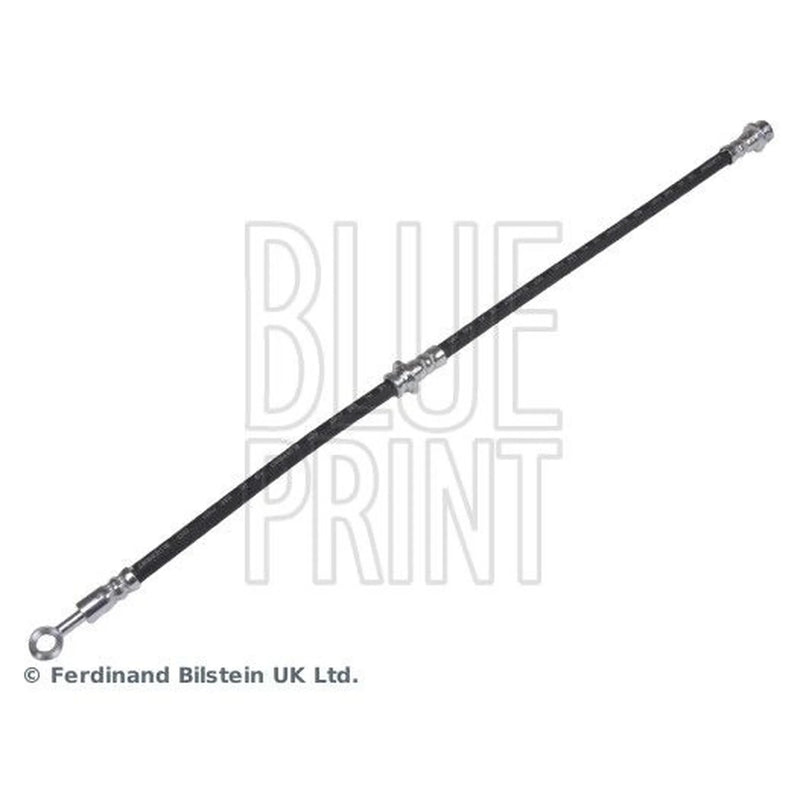 Blue Print Brake Hydraulic Hose Line Rear Left ADN153189