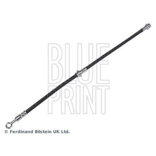 Blue Print Brake Hydraulic Hose Line Rear Left ADN153189