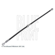 Blue Print Brake Hydraulic Hose Line Rear Left ADN153189