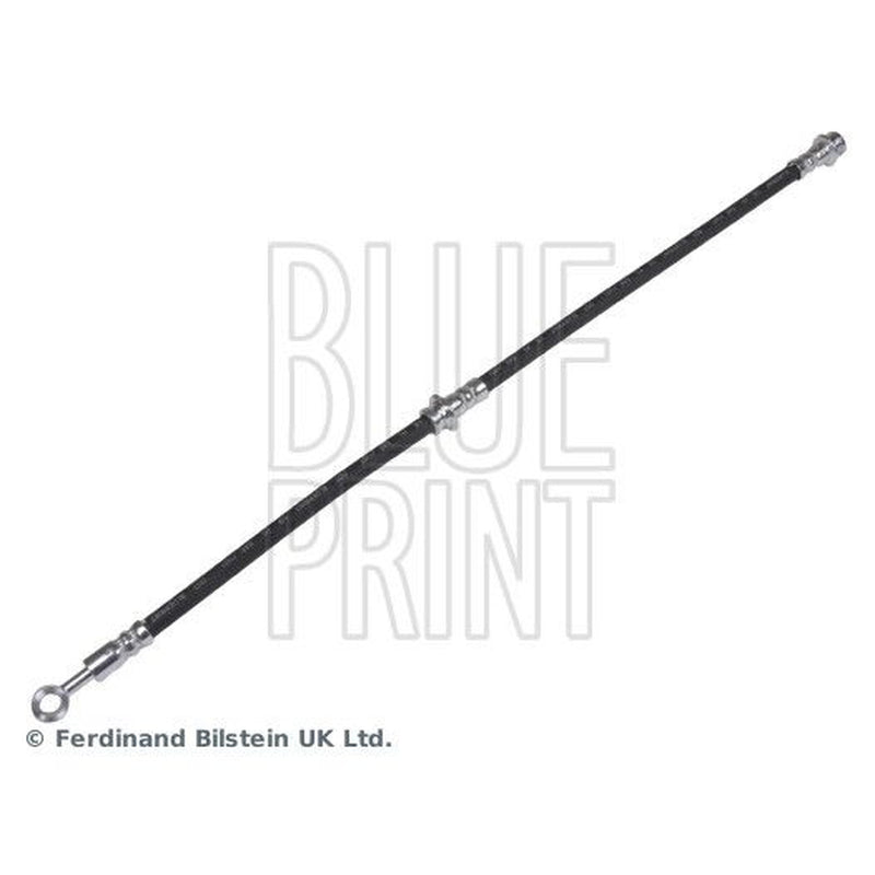 Blue Print Brake Hydraulic Hose Line Rear Left ADN153189