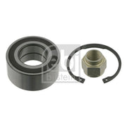 Febi Wheel Bearing Kit Front Right 24517