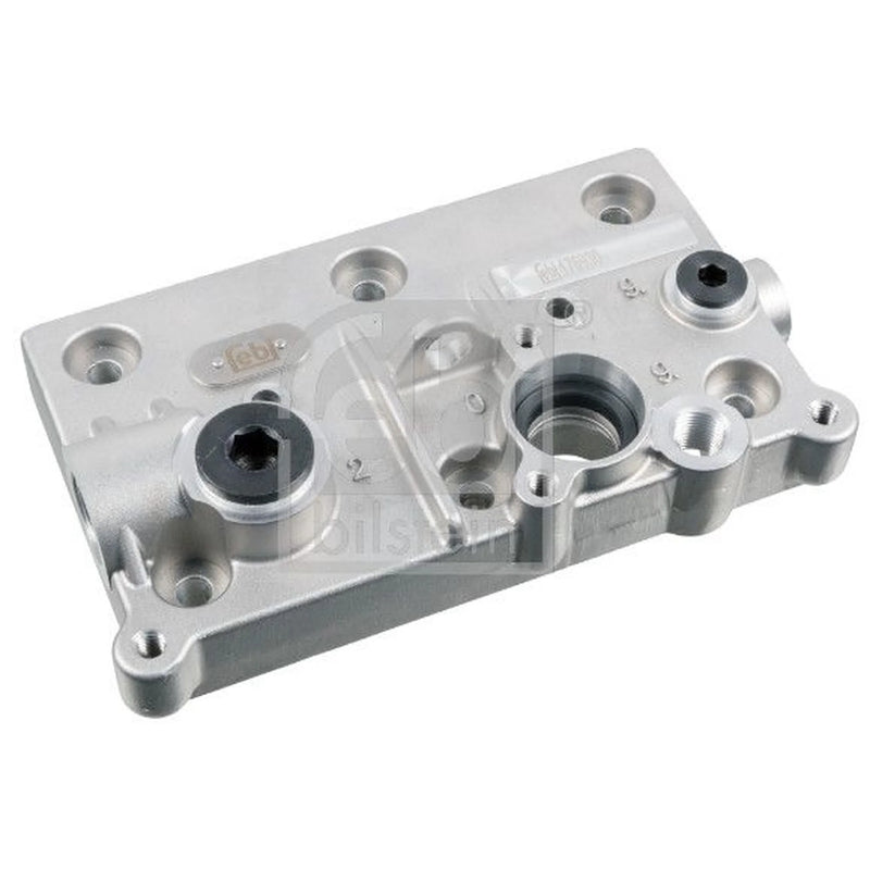 Febi Air Compressor Cylinder Head 176930