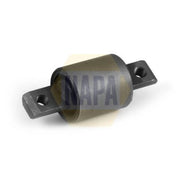 NAPA Wishbone / Control / Trailing Arm Bush Front Right NST8128