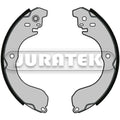 Juratek Brake Shoe Set Axle Kit Rear JBS1256