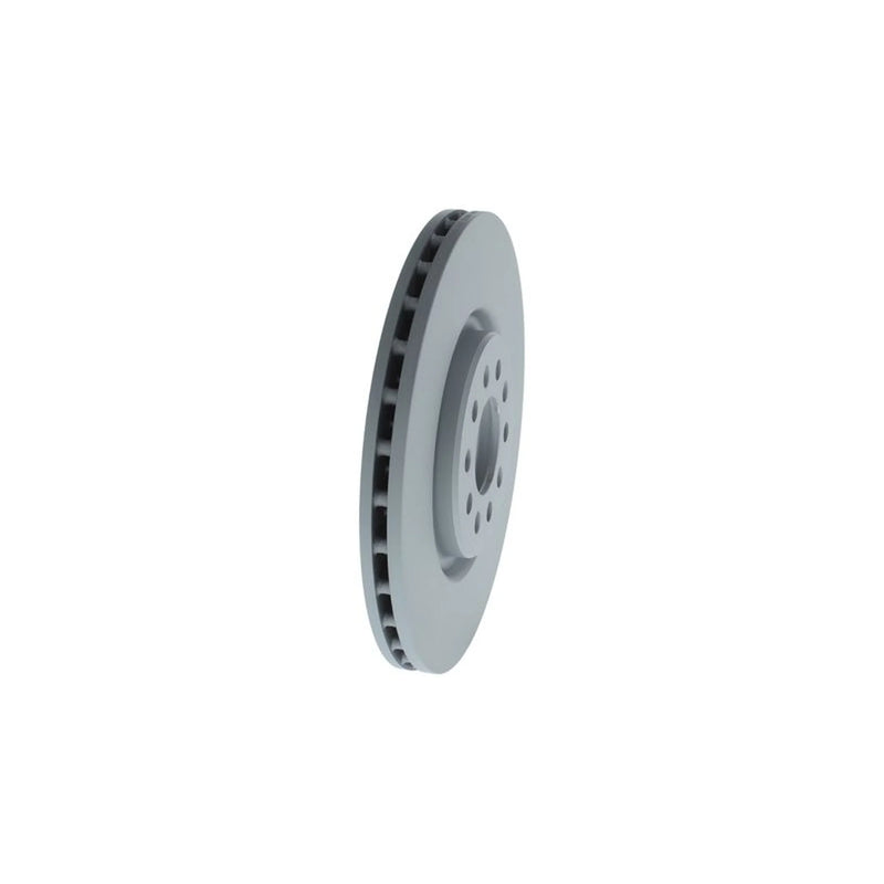 Bosch 2 x Vented Front Brake Discs 0 986 479 F66