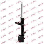 KYB Shock Absorber Damper Strut Front Left 333722