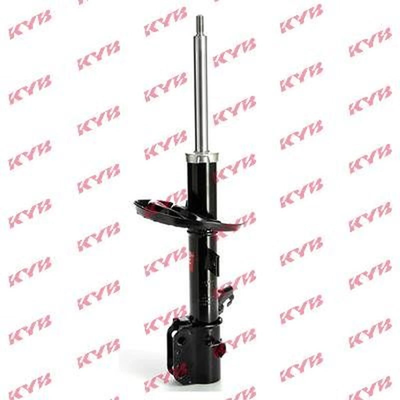 KYB Shock Absorber Damper Strut Front Left 333722