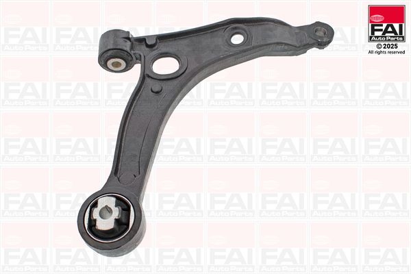 FAI Control/Trailing Arm