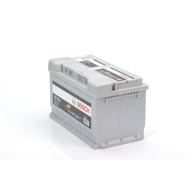 Bosch Batteries Battery 12V 85Ah 800A 0 092 S50 110
