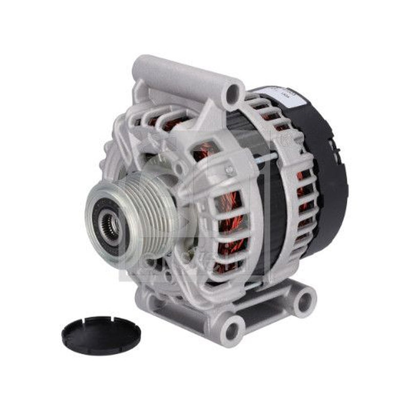 Febi Car Alternator 12V 193303