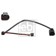 Febi Brake Pad Wear Sensor Front Right 33998
