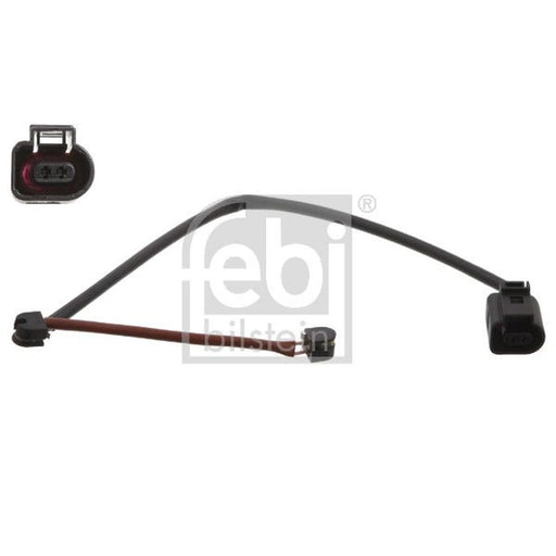 Febi Brake Pad Wear Sensor Front Right 33998
