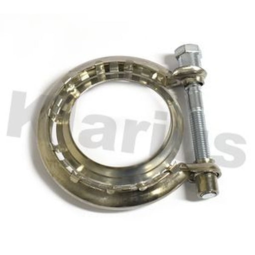 Klarius Exhaust System Clamping Piece OD ID Wide 431174