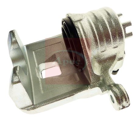 Apec Brake Caliper Assembly Rear Left
