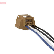 Denso O2 Lambda Oxygen Sensor Left DOX-0557