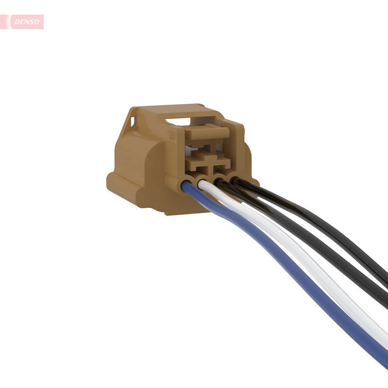 Denso O2 Lambda Oxygen Sensor Left DOX-0557