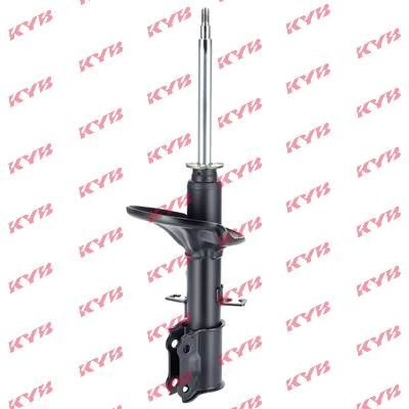 KYB Shock Absorber Damper Strut Front Left 333491