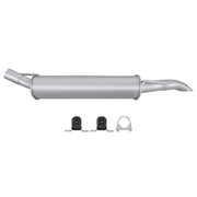 Hella End Silencer Rear 8LD 366 036-541