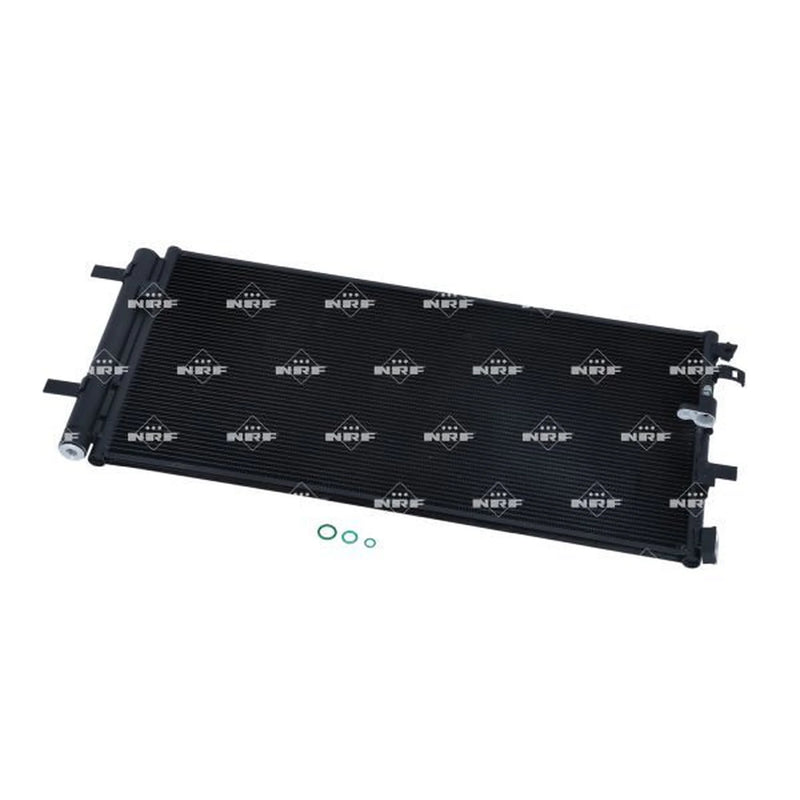 NRF Air Conditioning Condenser 350060