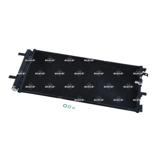NRF Air Conditioning Condenser 350060