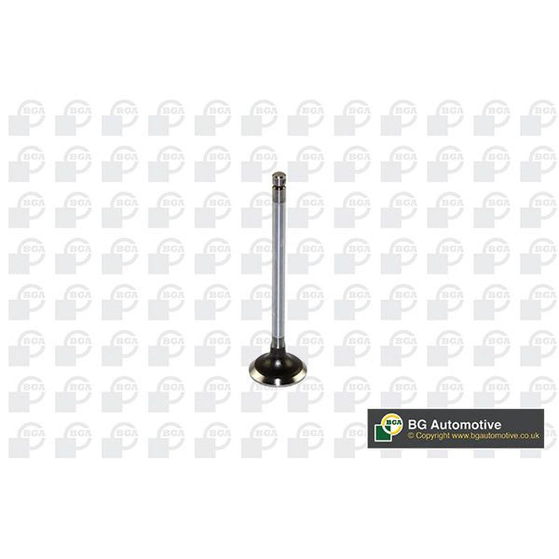 BGA Engine Intake Valve Head V122041