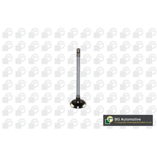 BGA Engine Intake Valve Head V122041