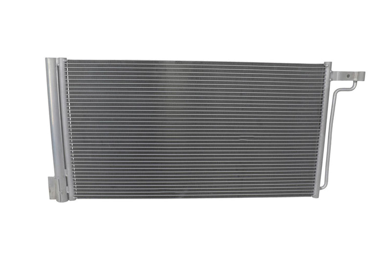 Hella 8FC 366 220-311 Condenser, air conditioning