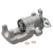 Febi Brake Caliper Assembly Rear Right 178185