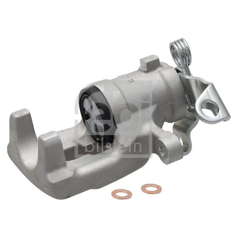 Febi Brake Caliper Assembly Rear Right 178185