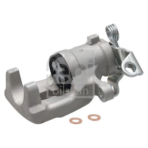 Febi Brake Caliper Assembly Rear Right 178185