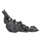 Valeo Headlight Headlamp Left 450991