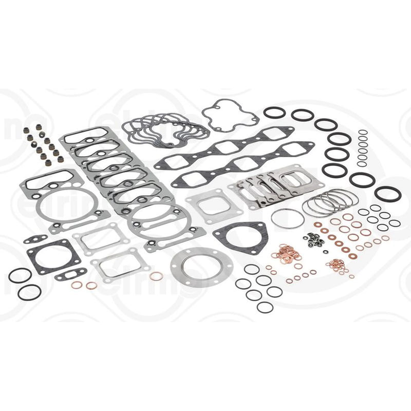 Elring Cylinder Head Gasket Kit 569.500