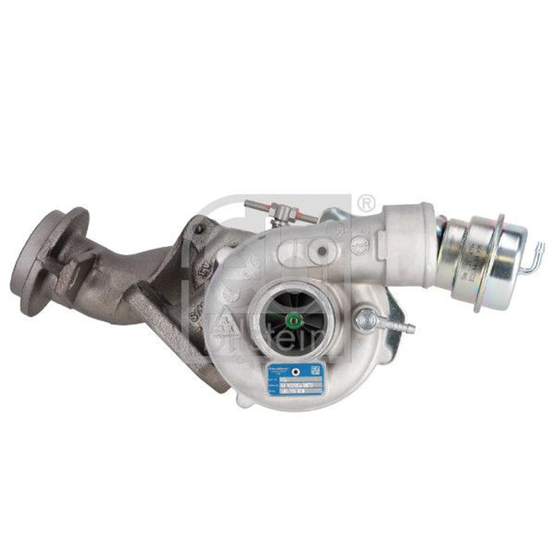 Febi Turbocharger Turbo Unit 186813