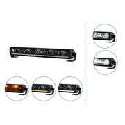 Hella Led-Spotlight - Vf Lbe 2 Lightbar-490Fl Front 1FE 357 666-031 1FE 357